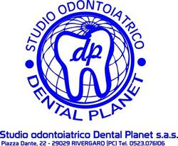 Studio Dentistico Dental Planet Sas, Rivergaro orari di apertura