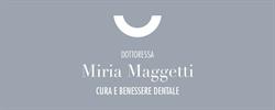 Dottoressa Miria Maggetti - Prevenzione, Ortodonzia e Odontoiatria infantile, Recanati orari di apertura