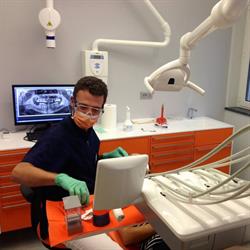 Studio Dentistico Dott. Andrea Oddo, Sanremo orari di apertura