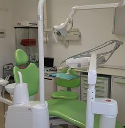 Del Monte Dott.Ssa Francesca Studio Dentistico, Rieti orari di apertura
