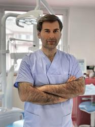 Dr Romaniello Toni - Studio Odontoiatrico, Potenza orari di apertura