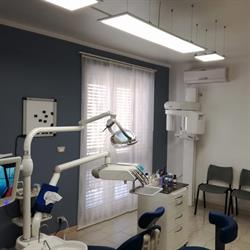 Studio dentistico dott. Alessandro Argento, Joppolo Giancaxio orari di apertura