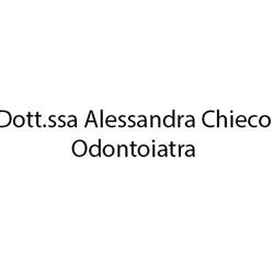 Dott.ssa Alessandra Chieco Odontoiatra Specialista in Ortodonzia, Ginosa orari di apertura