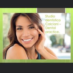 Studio Dentistico Calciani Dottori Leonardo e Cinzia, Ferrandina orari di apertura