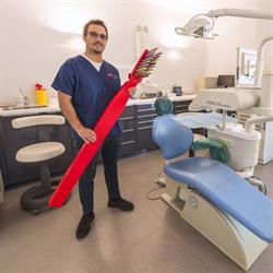 Studio Dentistico Dott. Alessandro Morandini - Costa Volpino, orari di apertura