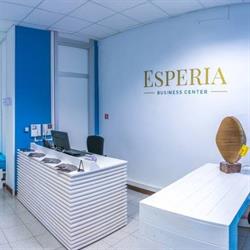 Esperia Business Center Srl, Parma orari di apertura