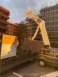 Edildomus Srl, Varese orari di apertura