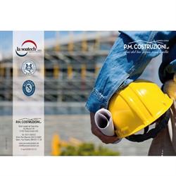 P.M. Costruzioni Srl, Busto Arsizio orari di apertura