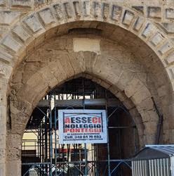 AESSECI PONTEGGI, Arbus orari di apertura