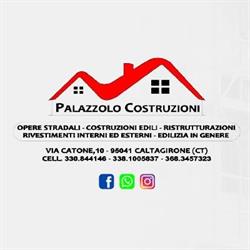 PALAZZOLO COSTRUZIONI, Caltagirone orari di apertura