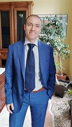 Avvocato Salvatore Calandra, Genova orari di apertura