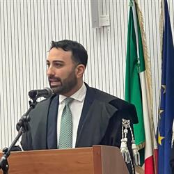 Studio Legale Moliterno - Avv. Fabio Moliterno, Salerno orari di apertura