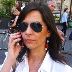 Frabetti Barbara, Reggio Emilia orari di apertura