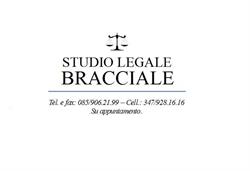 Studio Legale Avv. Diego Bracciale, Ortona orari di apertura