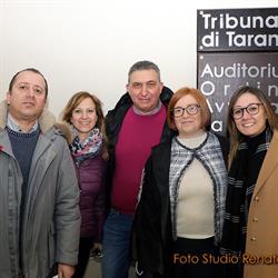 Mastrocinque Giuseppe, Taranto orari di apertura