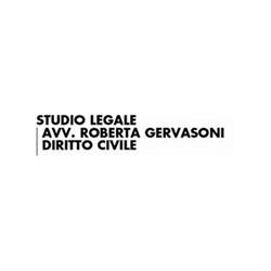 Gervasoni Avv. Roberta, Caponago orari di apertura