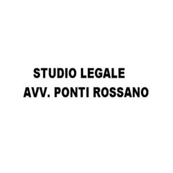 Ponti Avv. Rossano, Spoleto orari di apertura
