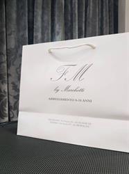 FM by Federica Marchetti, Nichelino orari di apertura