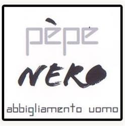 Pepe Nero Abbigliamento Uomo - Imperial, Settimo Torinese orari di apertura