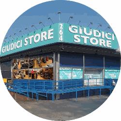 Giudici Store, Milano orari di apertura