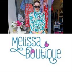 Melissa Boutique, Roma orari di apertura