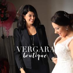 Vergara BOUTIQUE, Napoli orari di apertura