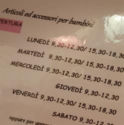 PERCONTOTUO, Bologna orari di apertura