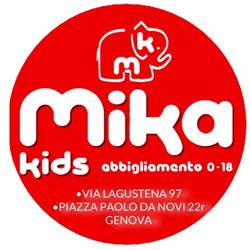 Mika Kids, Genova orari di apertura
