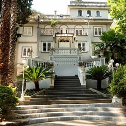 Du Parc Boutique Home, Castellammare di Stabia orari di apertura