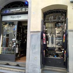 Rock and Biker shop Emporio Rock, Firenze orari di apertura