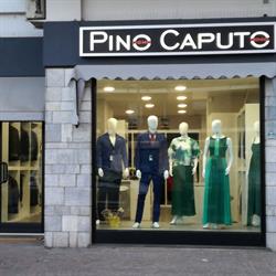 Pino Caputo Abbigliamento, Rende orari di apertura