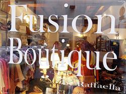 Fusion Boutique by Raffaella, Firenze orari di apertura