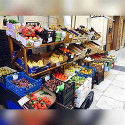 la boutique della frutta, Mola di Bari orari di apertura