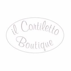 Il Cortiletto Boutique, Seregno orari di apertura