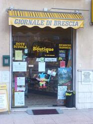Edicola La Boutique Del Giornale di Peluso Angelo, Calcinato orari di apertura
