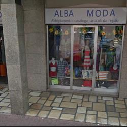 Negozio Cinese Alba Moda, Bergamo orari di apertura