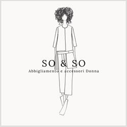 So & So Di Manuela Bonera, Brescia orari di apertura