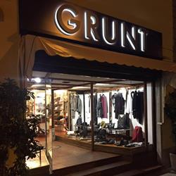 GRUNT, Cinisello Balsamo orari di apertura
