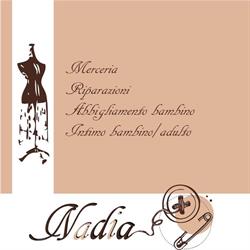 Merceria abbigliamento bambino da nadia, Robegano orari di apertura