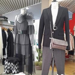 Giojce Abbigliamento - San Bassano, orari di apertura