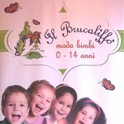 IL BRUCALIFFO MODA BIMBI, Legnano orari di apertura