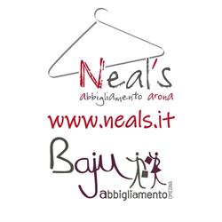 NEAL'S, Arona orari di apertura