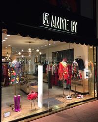 Aniye By Boutique, Riccione orari di apertura
