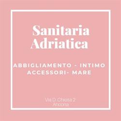 Sanitaria Adriatica Di Comirato Orietta, Ancona orari di apertura