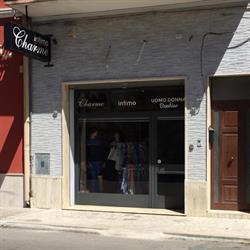 Charme Intimo E Biancheria Per La Casa, Trepuzzi orari di apertura