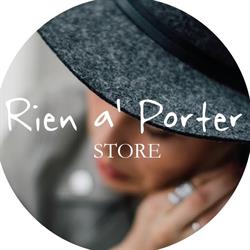 Rien A'Porter, Marostica orari di apertura