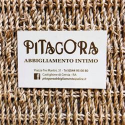 Pitagora Abbigliamento, Castiglione orari di apertura