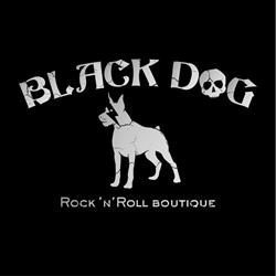 Black Dog Rock ‘n’ Roll Boutique, Alba Adriatica orari di apertura