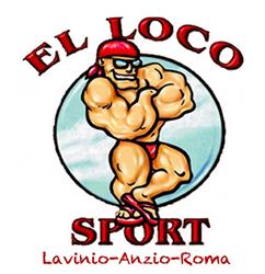 El Loco Sport, Anzio orari di apertura