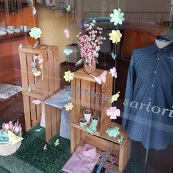 Gotha - Camicia sartoriale, Caserta orari di apertura